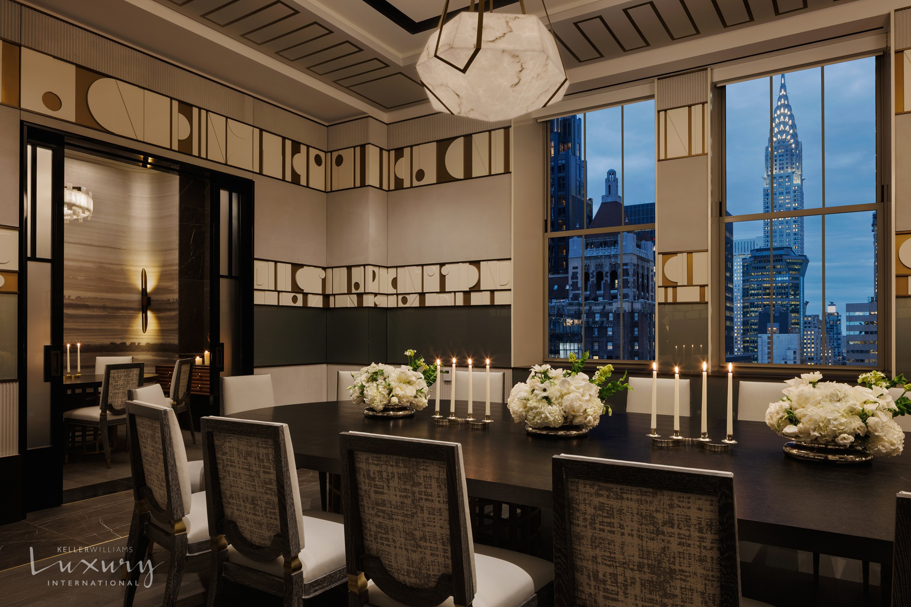 301 Park Avenue 2601 Midtown East New York NY 10022