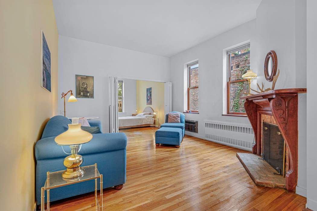 434 West 20th Street 7 Chelsea New York NY 10011