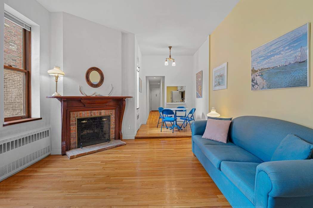 434 West 20th Street 7 Chelsea New York NY 10011