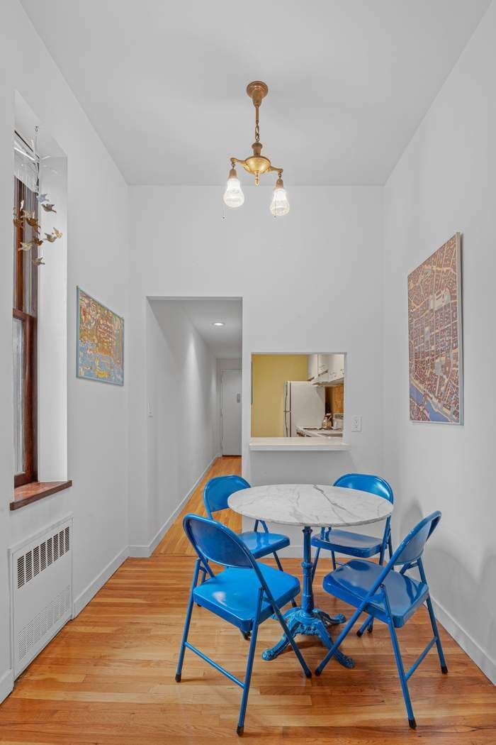 434 West 20th Street 7 Chelsea New York NY 10011