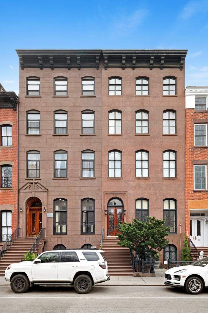 434 West 20th Street 7 Chelsea New York NY 10011