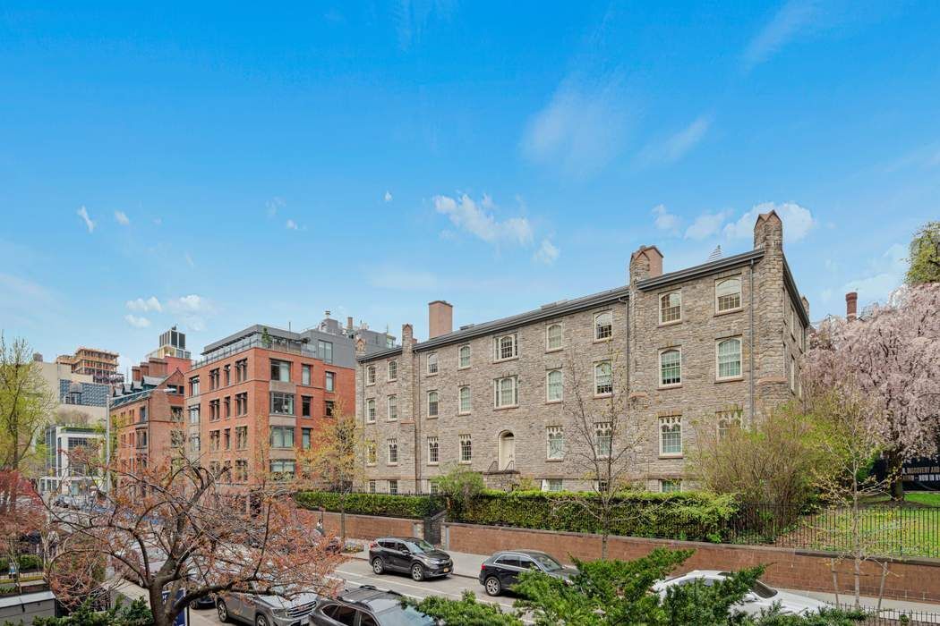 434 West 20th Street 7 Chelsea New York NY 10011