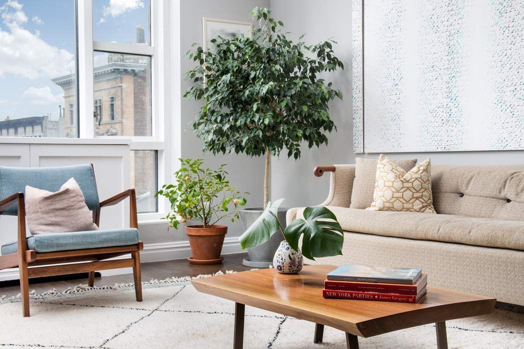 88 Washington Place 5C Greenwich Village New York NY 10011