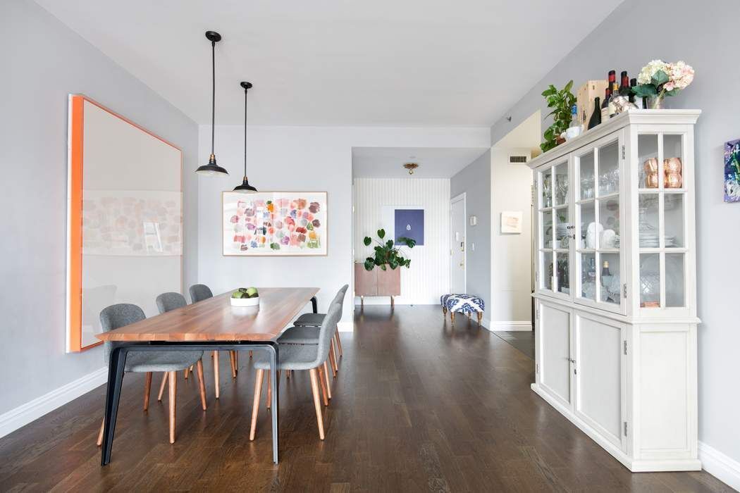 88 Washington Place 5C Greenwich Village New York NY 10011