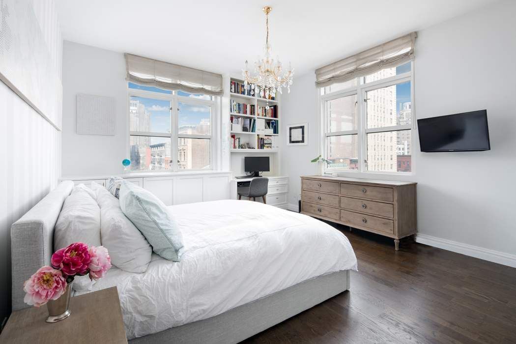 88 Washington Place 5C Greenwich Village New York NY 10011
