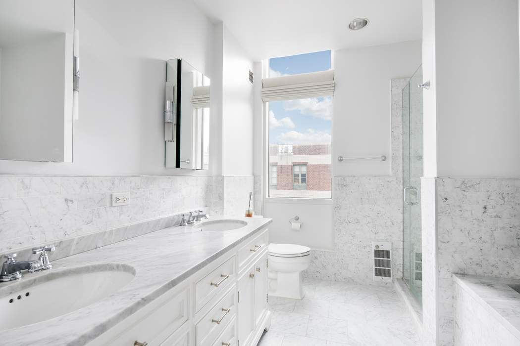 88 Washington Place 5C Greenwich Village New York NY 10011