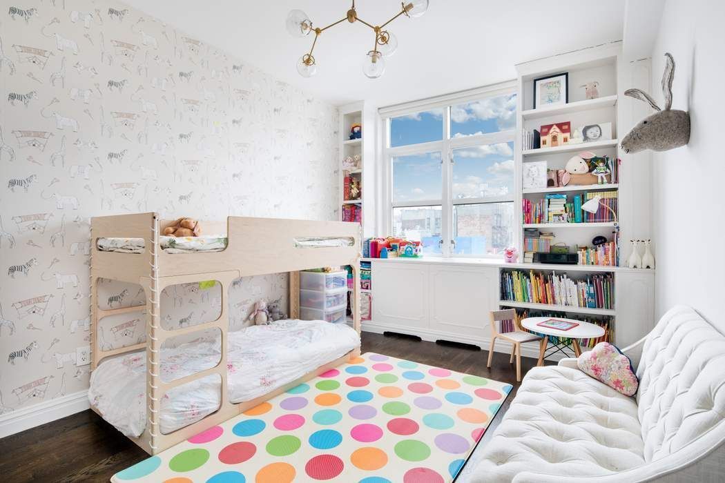 88 Washington Place 5C Greenwich Village New York NY 10011