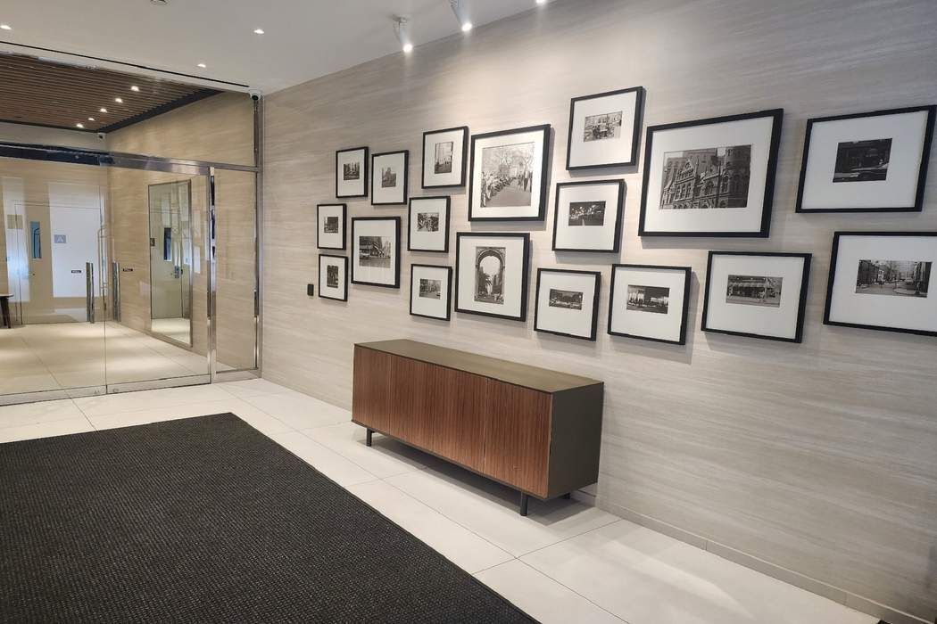 88 Washington Place 5C Greenwich Village New York NY 10011