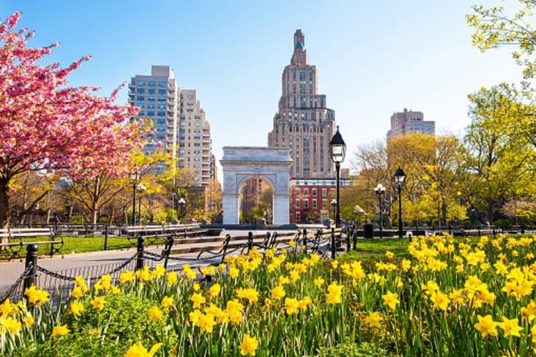 88 Washington Place 5C Greenwich Village New York NY 10011