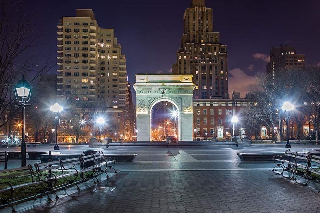 88 Washington Place 5C Greenwich Village New York NY 10011