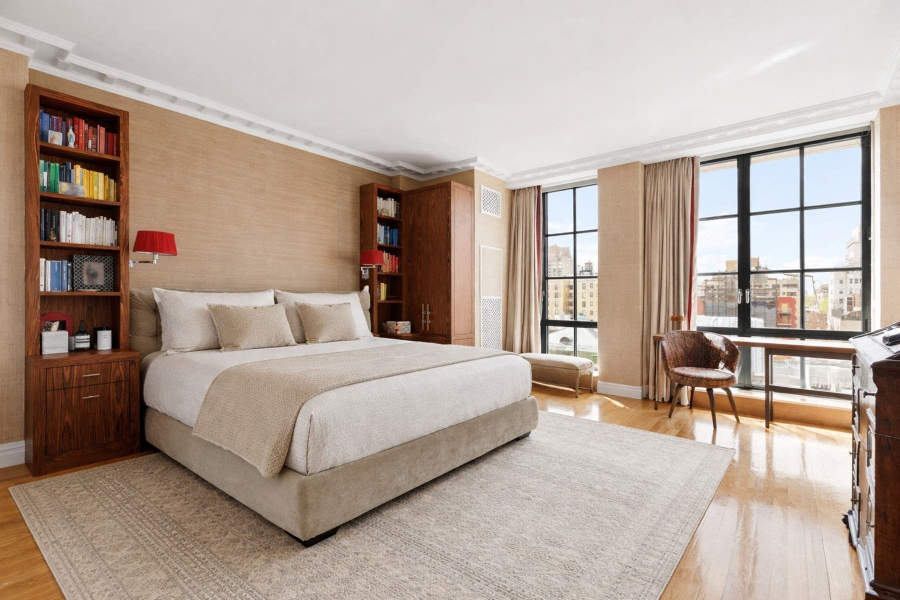 985 Park Avenue 10/11 Upper East Side New York NY 10028