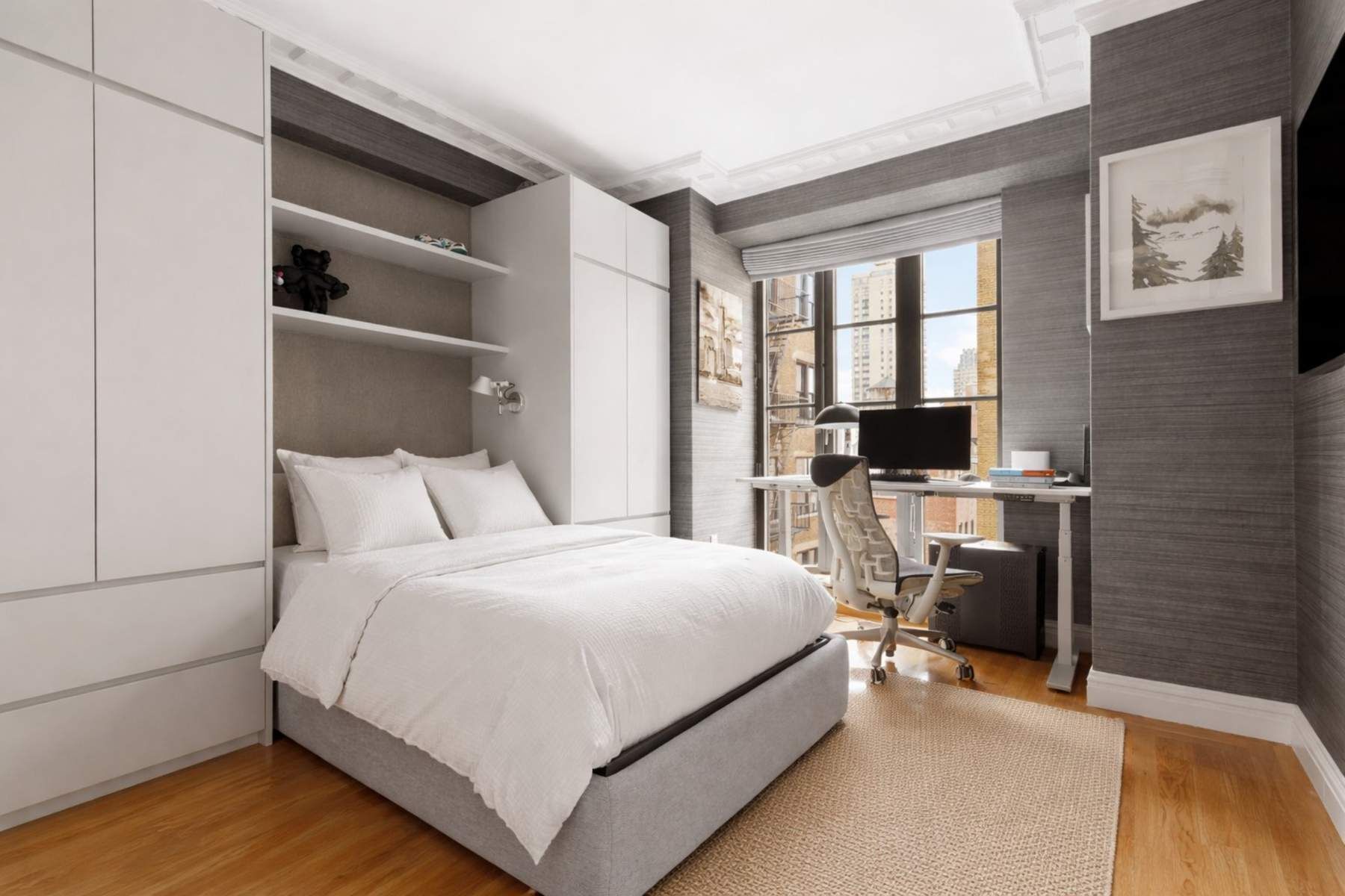 985 Park Avenue 10/11 Upper East Side New York NY 10028