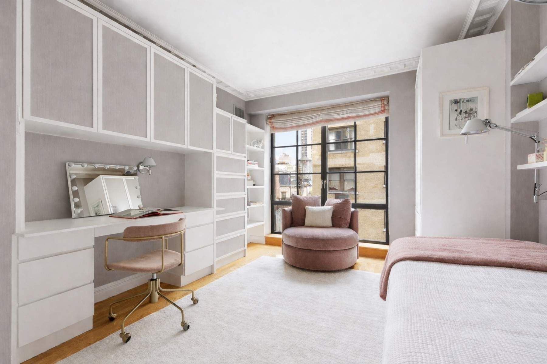 985 Park Avenue 10/11 Upper East Side New York NY 10028