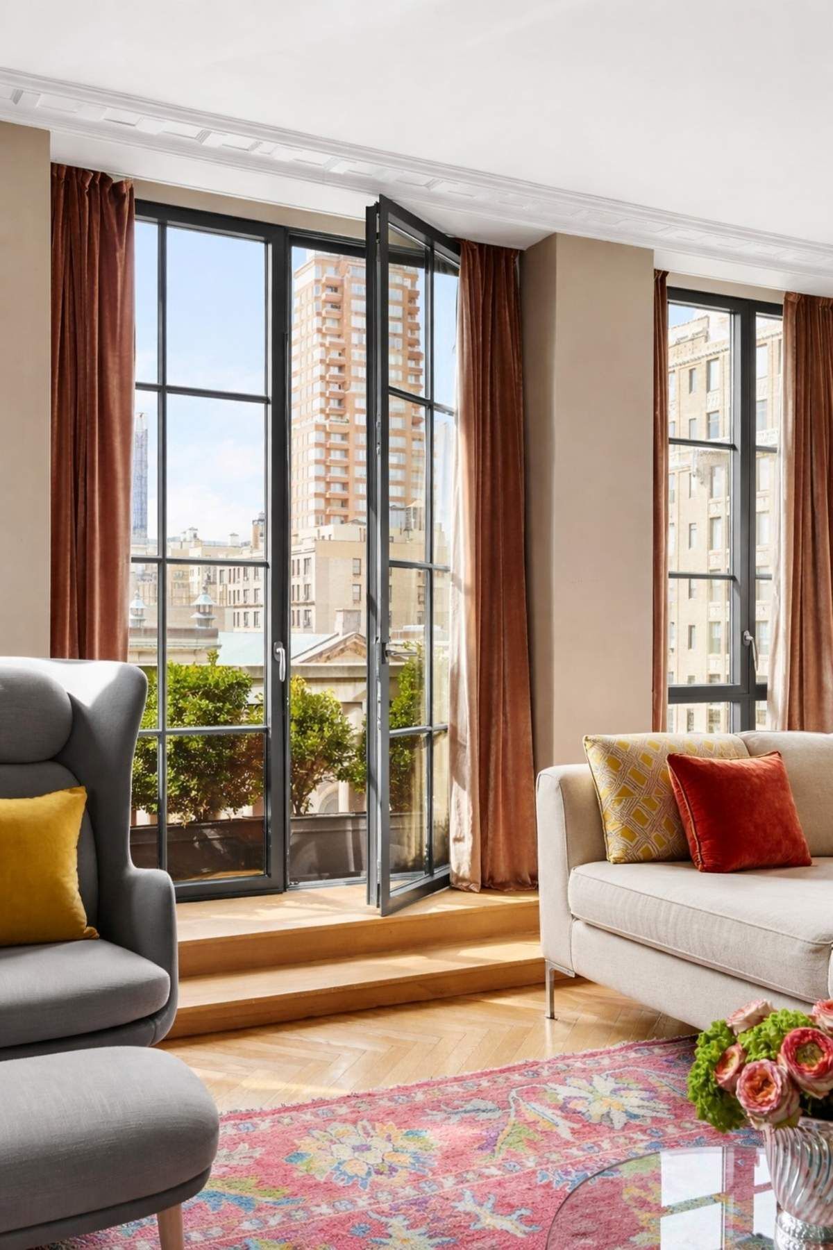 985 Park Avenue 10/11 Upper East Side New York NY 10028