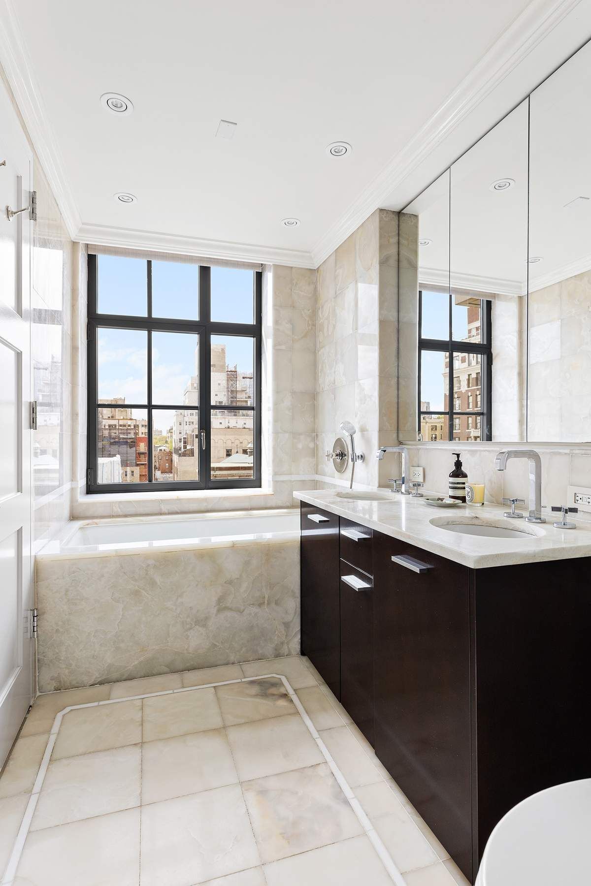 985 Park Avenue 10/11 Upper East Side New York NY 10028