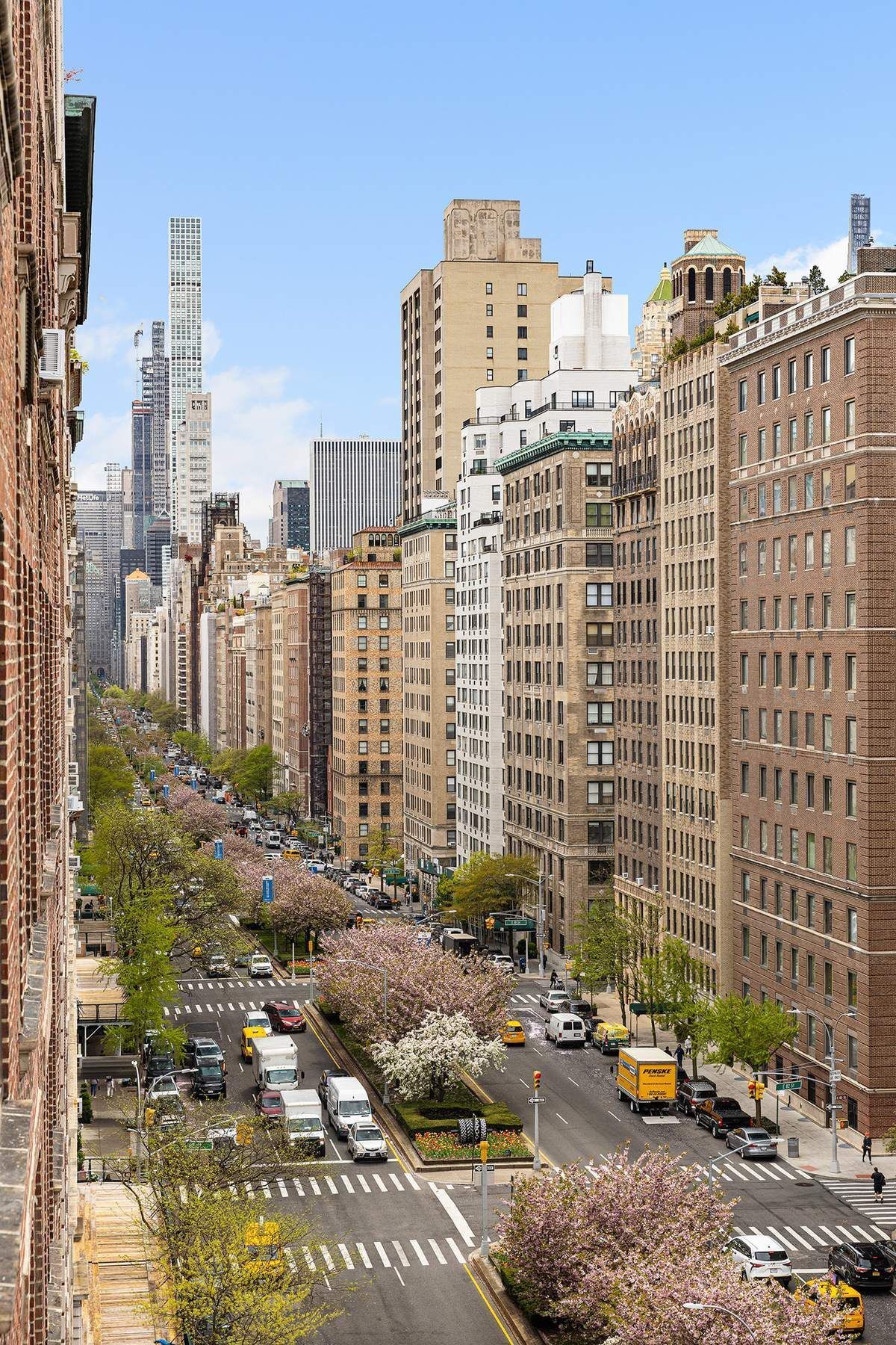 985 Park Avenue 10/11 Upper East Side New York NY 10028