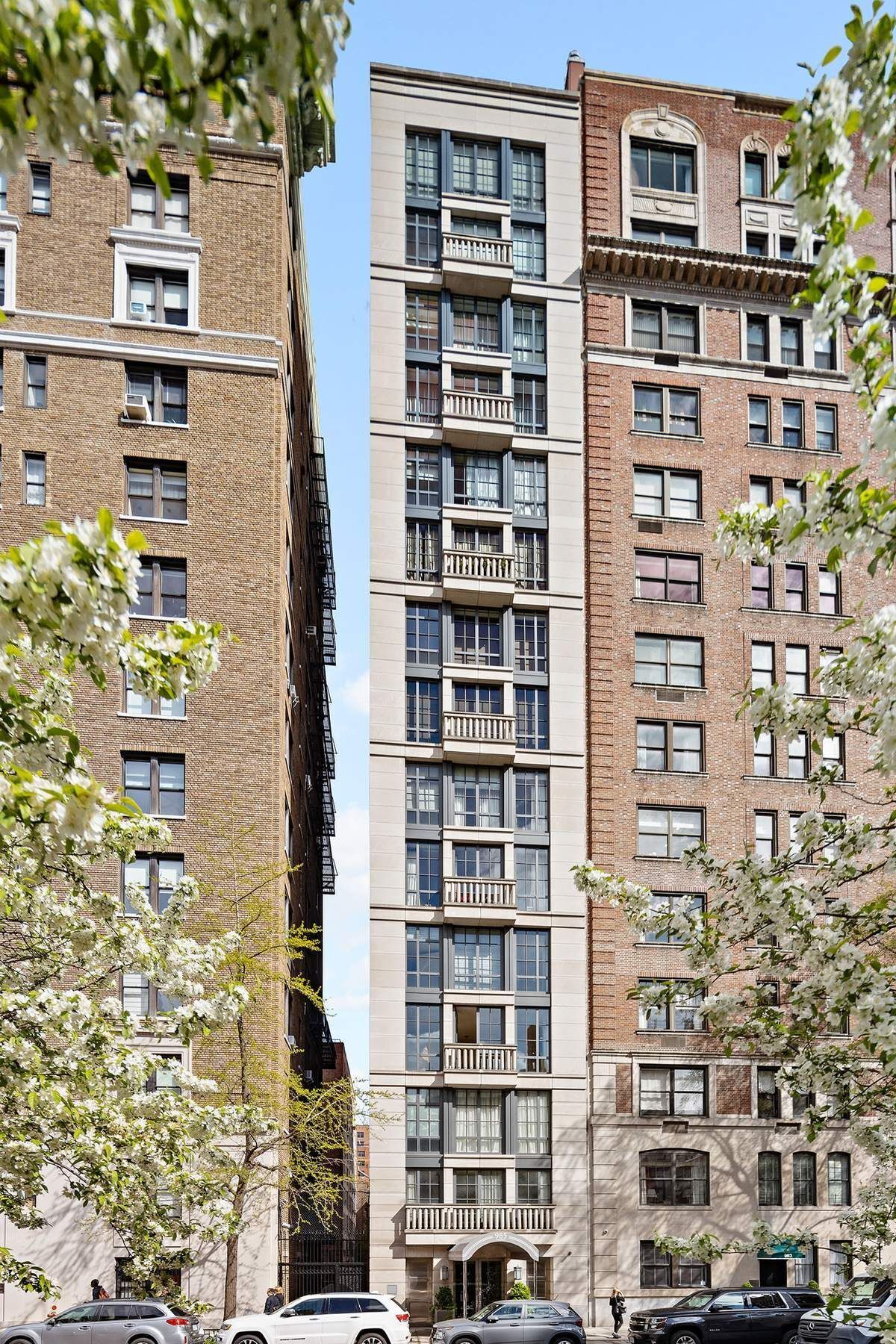 985 Park Avenue 10/11 Upper East Side New York NY 10028