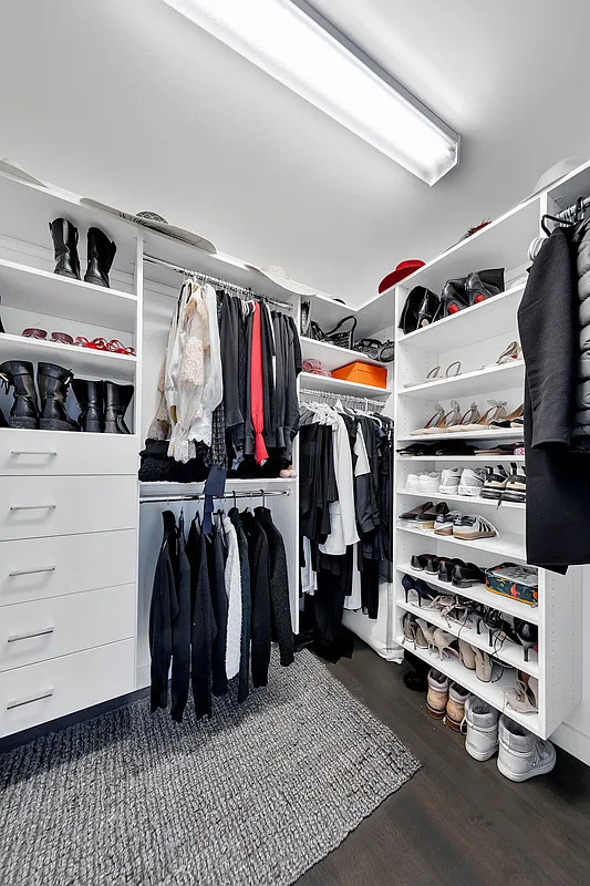 111 Murray Street 24B Tribeca New York NY 10007