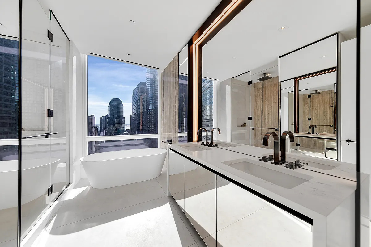 111 Murray Street 24B Tribeca New York NY 10007
