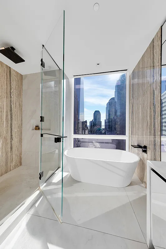 111 Murray Street 24B Tribeca New York NY 10007