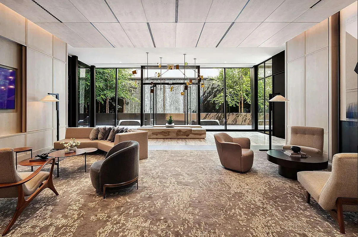 111 Murray Street 24B Tribeca New York NY 10007