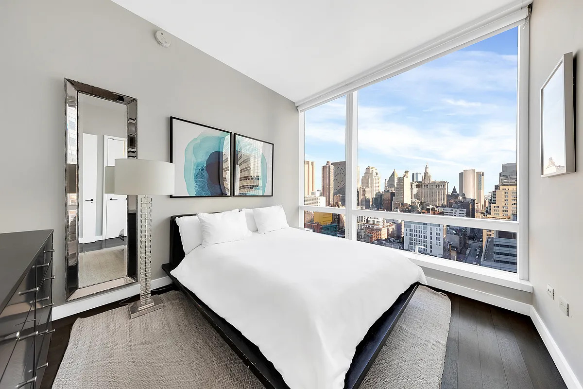 111 Murray Street 24B Tribeca New York NY 10007