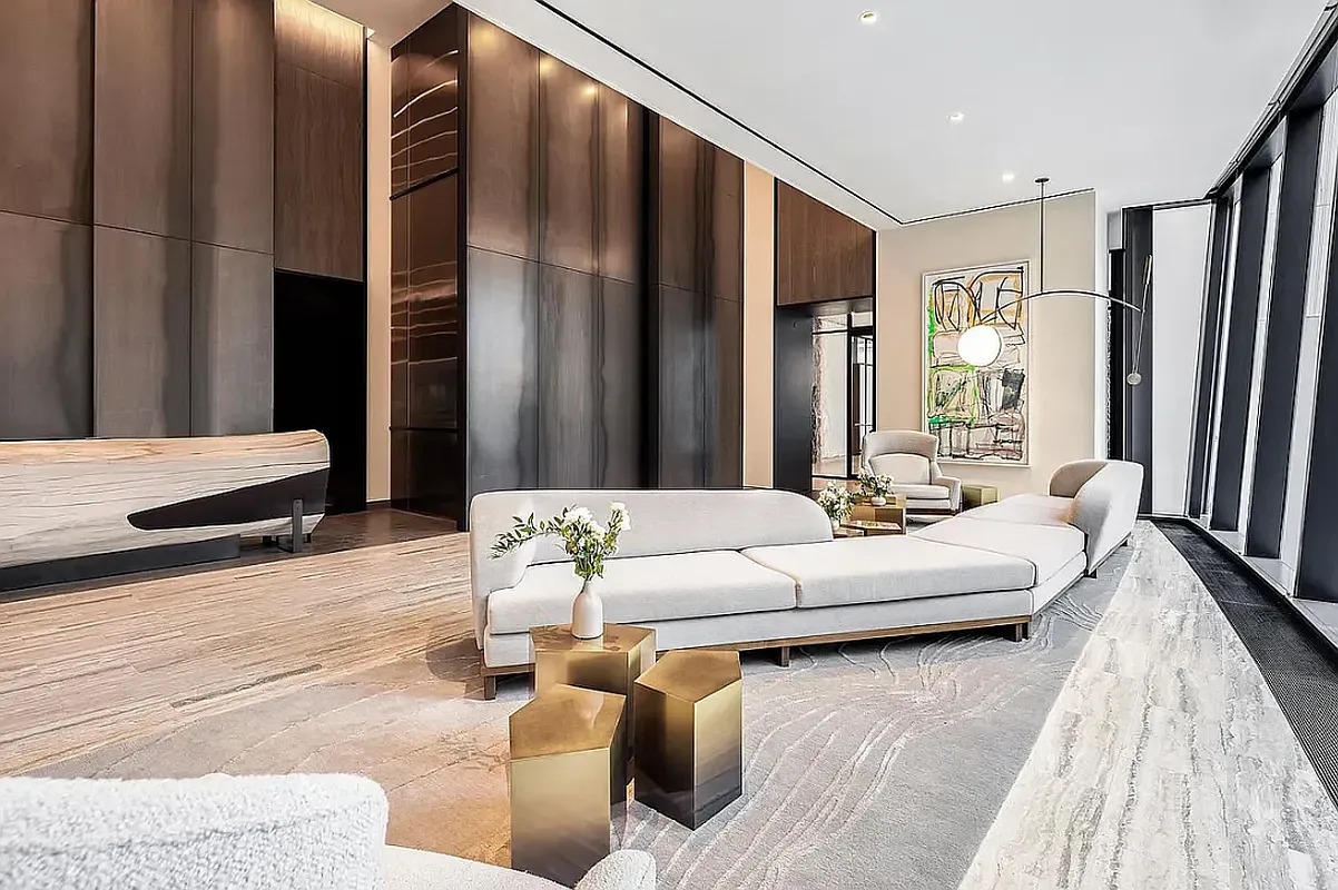 111 Murray Street 24B Tribeca New York NY 10007