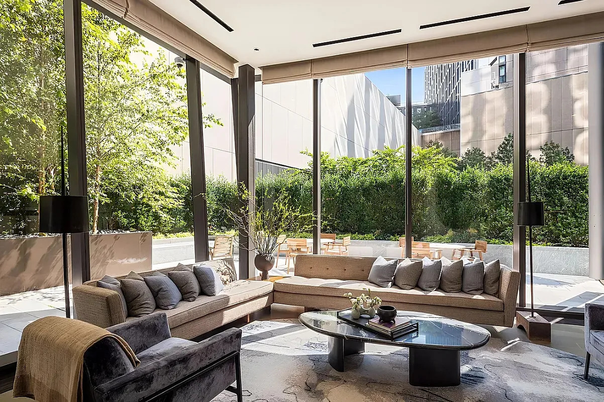 111 Murray Street 24B Tribeca New York NY 10007