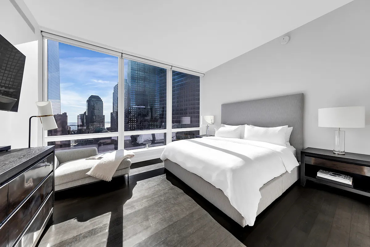 111 Murray Street 24B Tribeca New York NY 10007