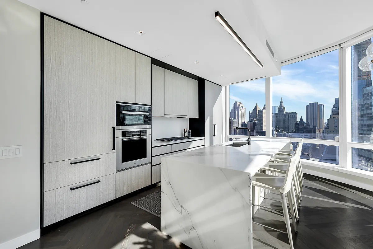 111 Murray Street 24B Tribeca New York NY 10007