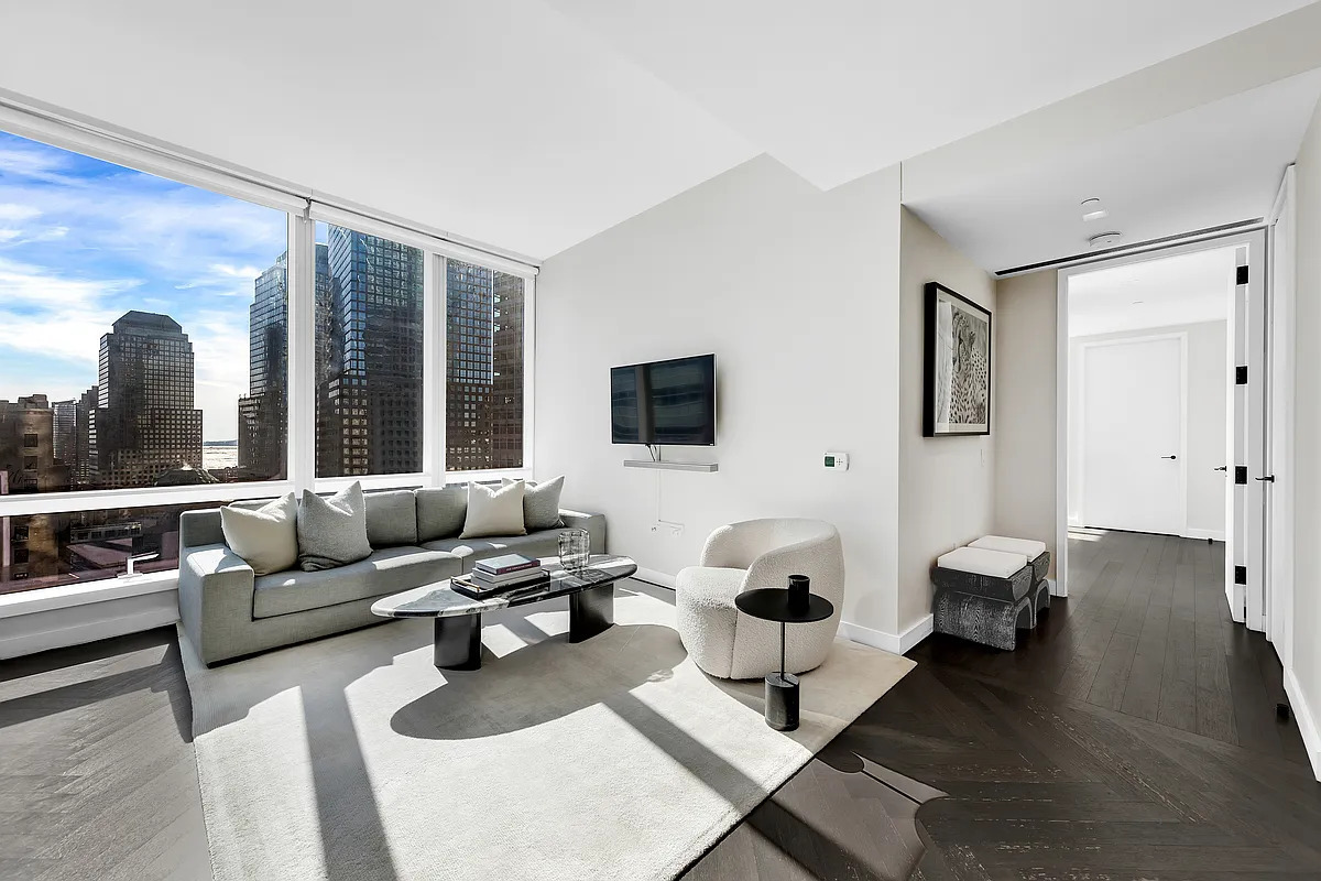 111 Murray Street 24B Tribeca New York NY 10007