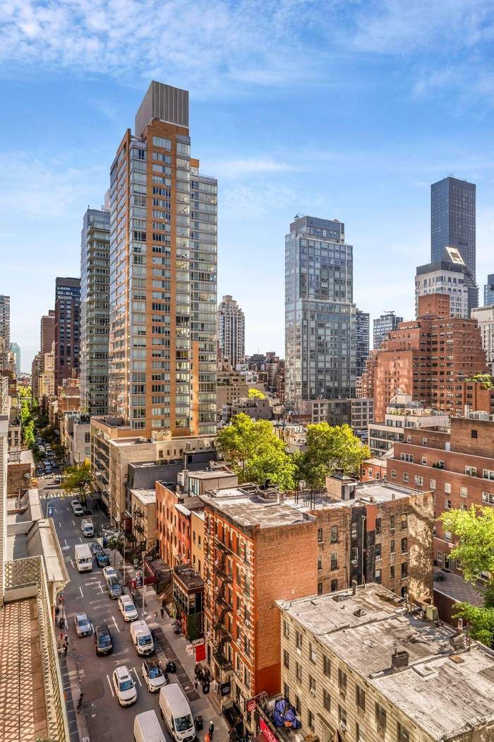 211 East 53rd Street PHD Turtle Bay New York NY 10022