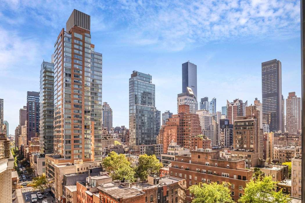 211 East 53rd Street PHD Turtle Bay New York NY 10022