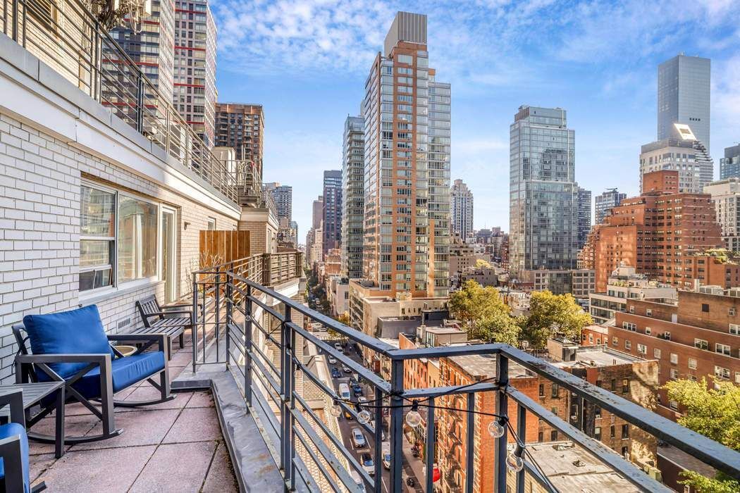 211 East 53rd Street PHD Turtle Bay New York NY 10022