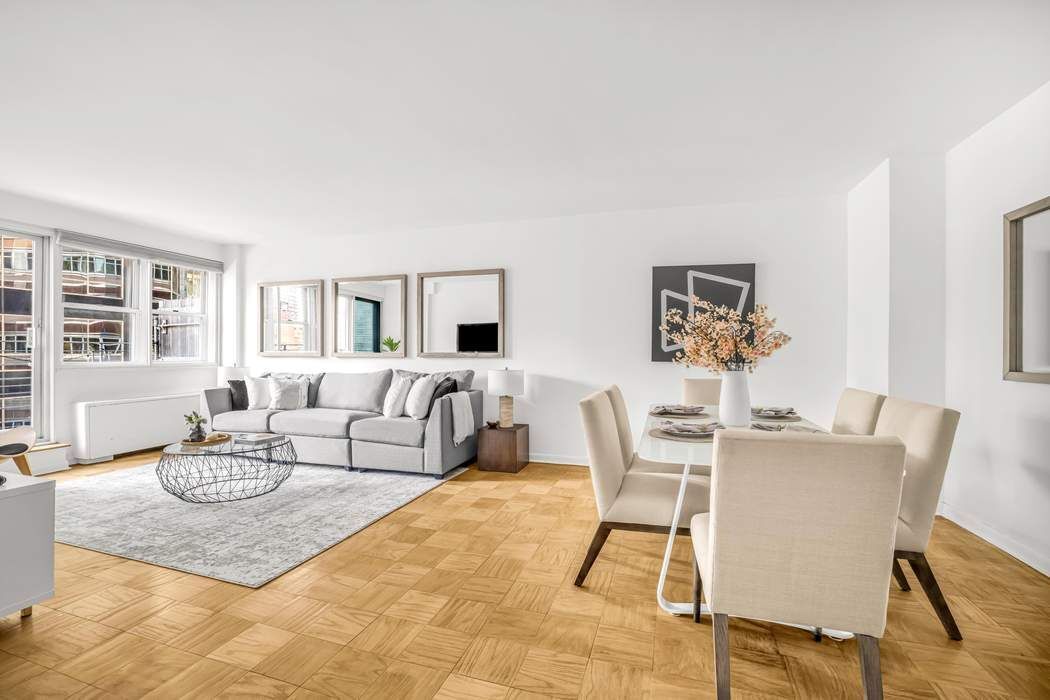 211 East 53rd Street PHD Turtle Bay New York NY 10022