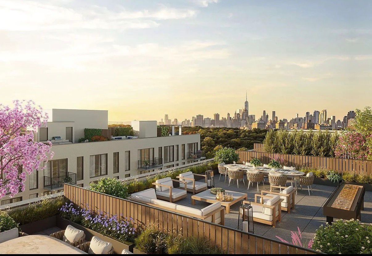 567 Ocean Avenue A403 Flatbush Brooklyn NY 11226