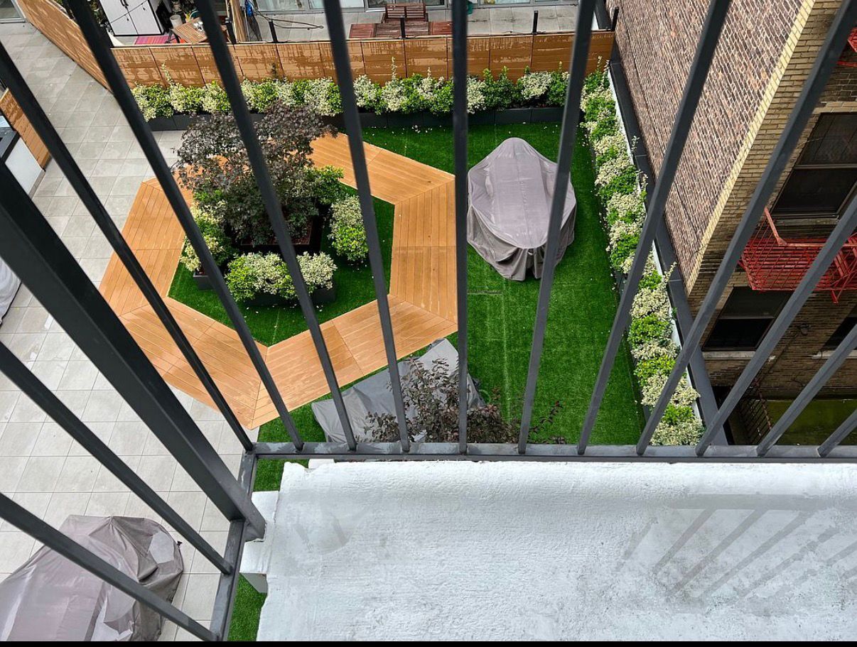 567 Ocean Avenue A403 Flatbush Brooklyn NY 11226