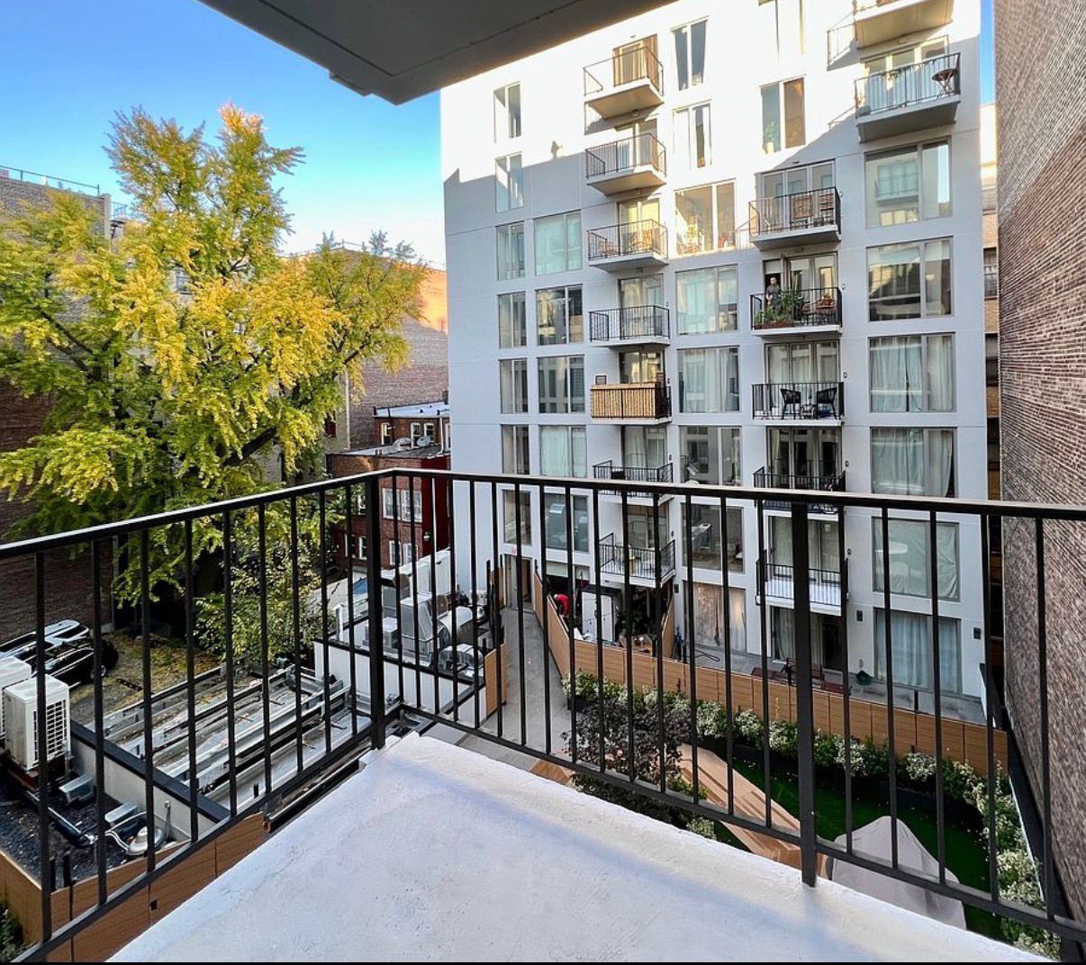 567 Ocean Avenue A403 Flatbush Brooklyn NY 11226