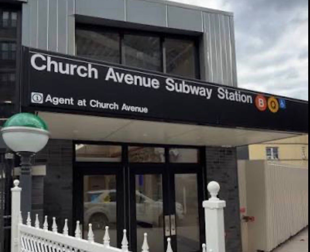 567 Ocean Avenue A403 Flatbush Brooklyn NY 11226