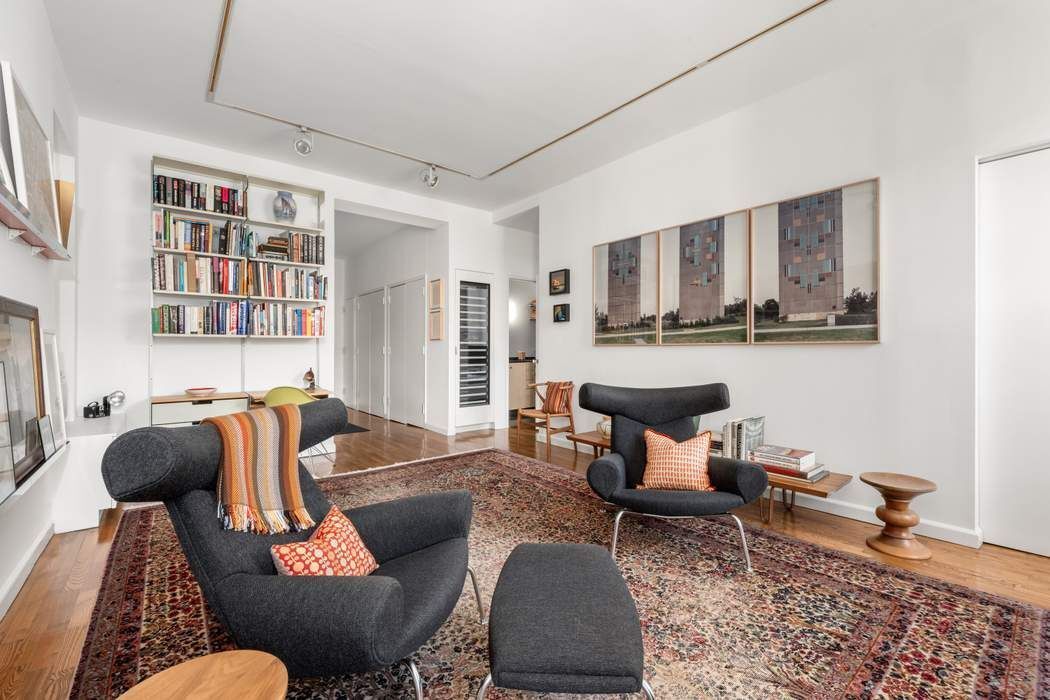 50 West 9th Street 4B Greenwich Village New York NY 10011