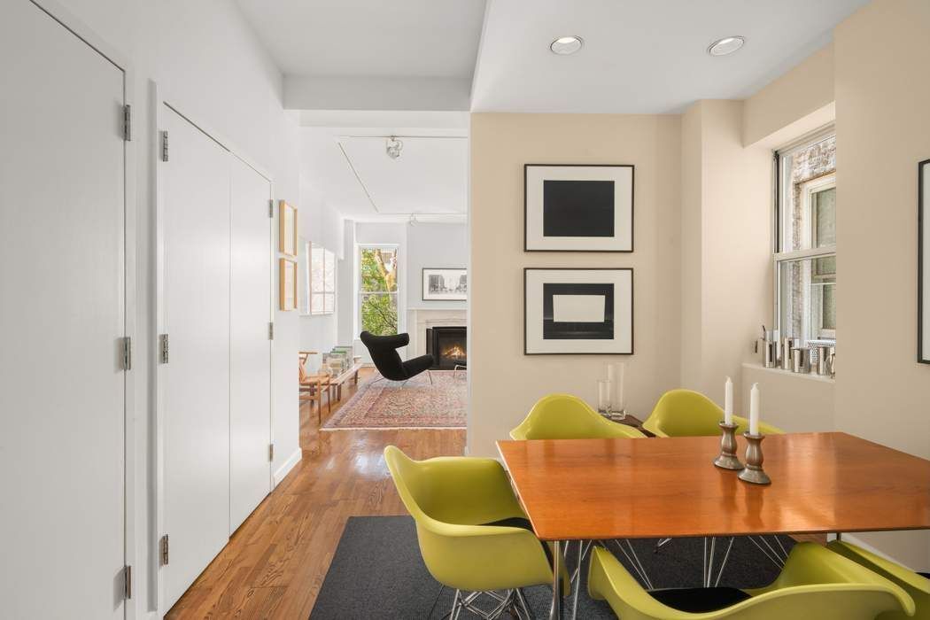 50 West 9th Street 4B Greenwich Village New York NY 10011