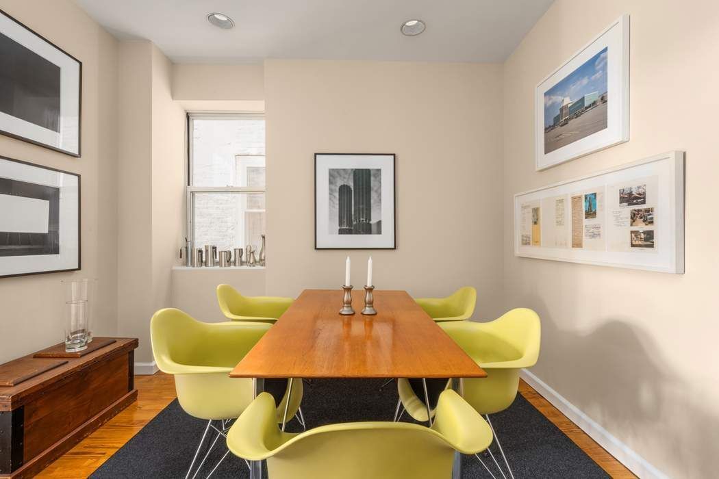 50 West 9th Street 4B Greenwich Village New York NY 10011