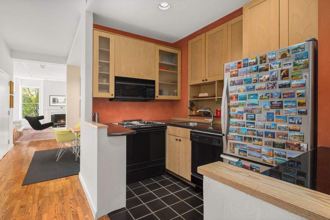 50 West 9th Street 4B Greenwich Village New York NY 10011