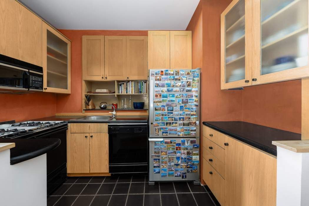 50 West 9th Street 4B Greenwich Village New York NY 10011