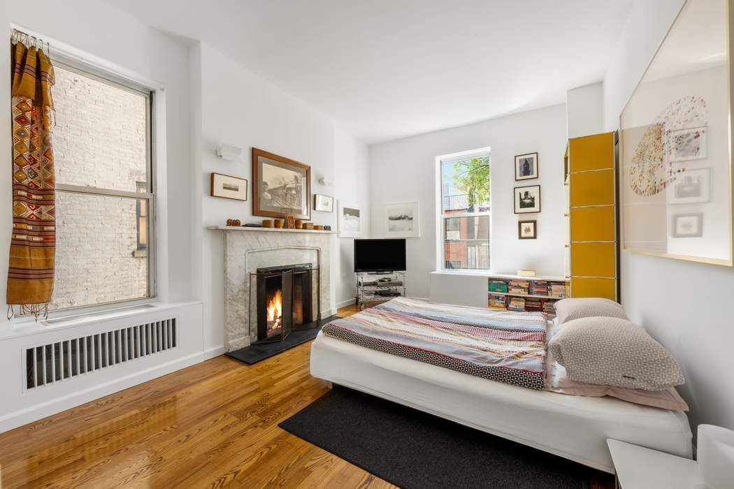 50 West 9th Street 4B Greenwich Village New York NY 10011