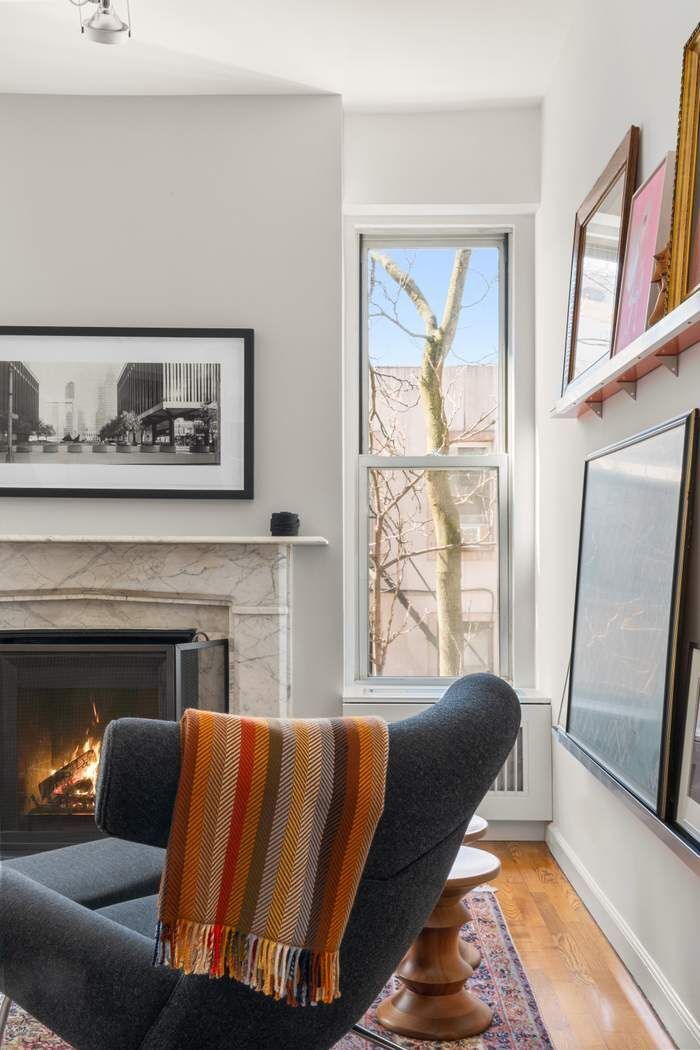 50 West 9th Street 4B Greenwich Village New York NY 10011