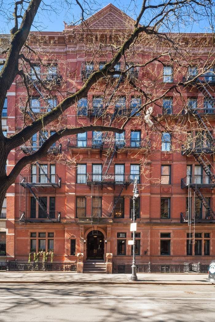 50 West 9th Street 4B Greenwich Village New York NY 10011