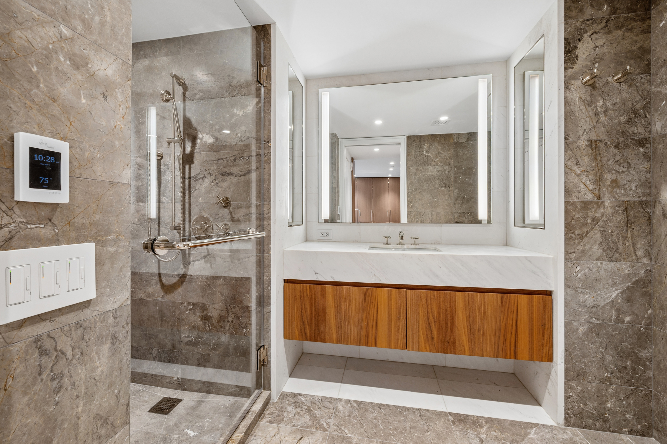 111 West 56th Street 35G Midtown West New York NY 10019