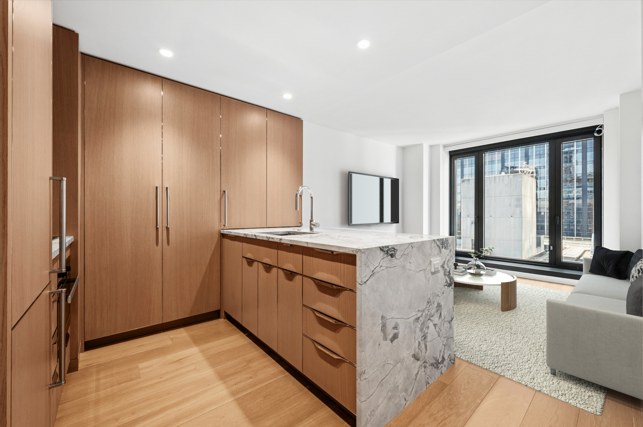 111 West 56th Street 35G Midtown West New York NY 10019