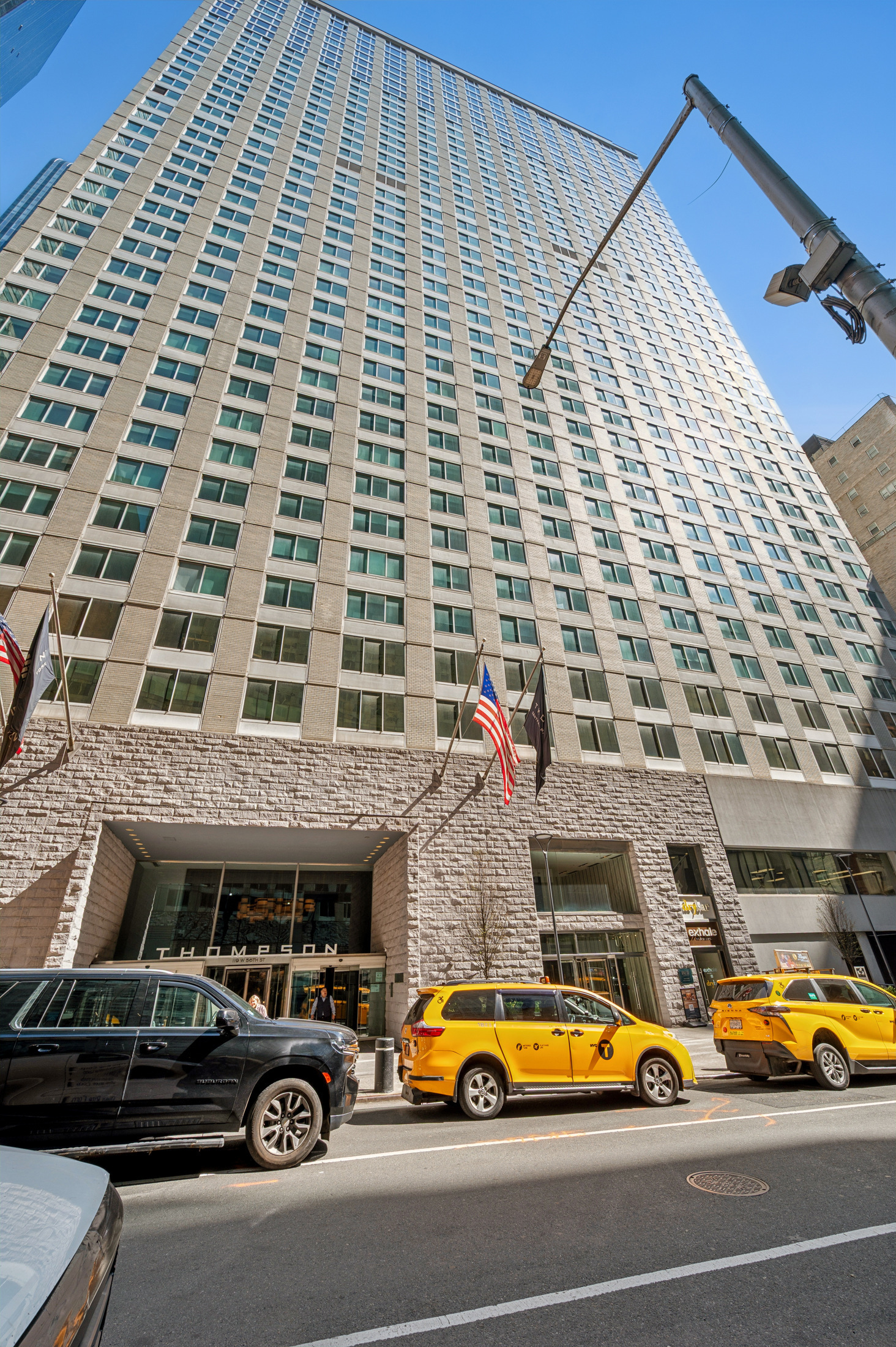 111 West 56th Street 35G Midtown West New York NY 10019